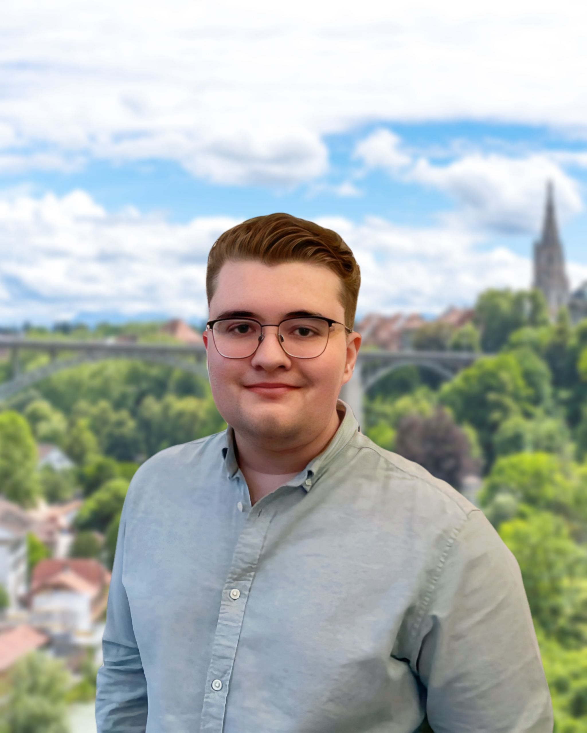 Ivan Zehnder