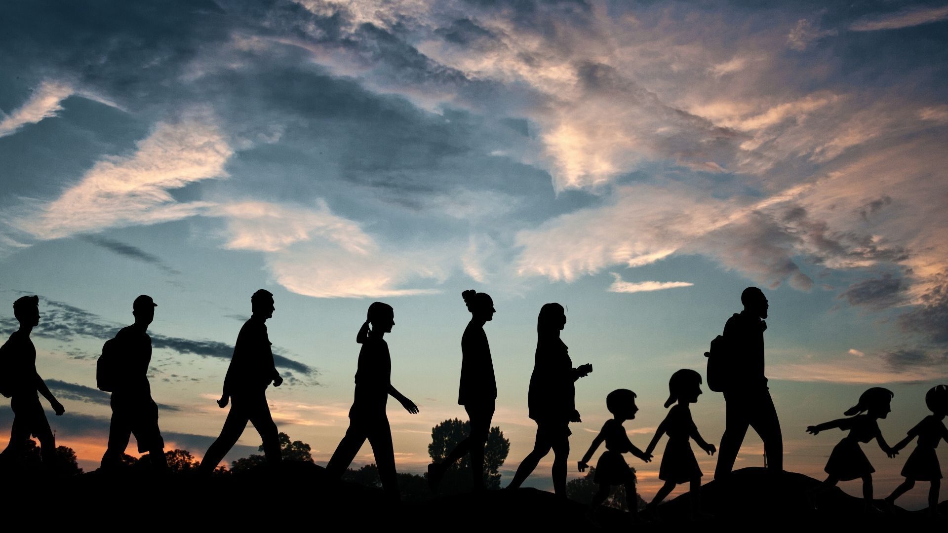 Migration et politique d'asile