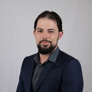 Nicolas Neuenschwander 