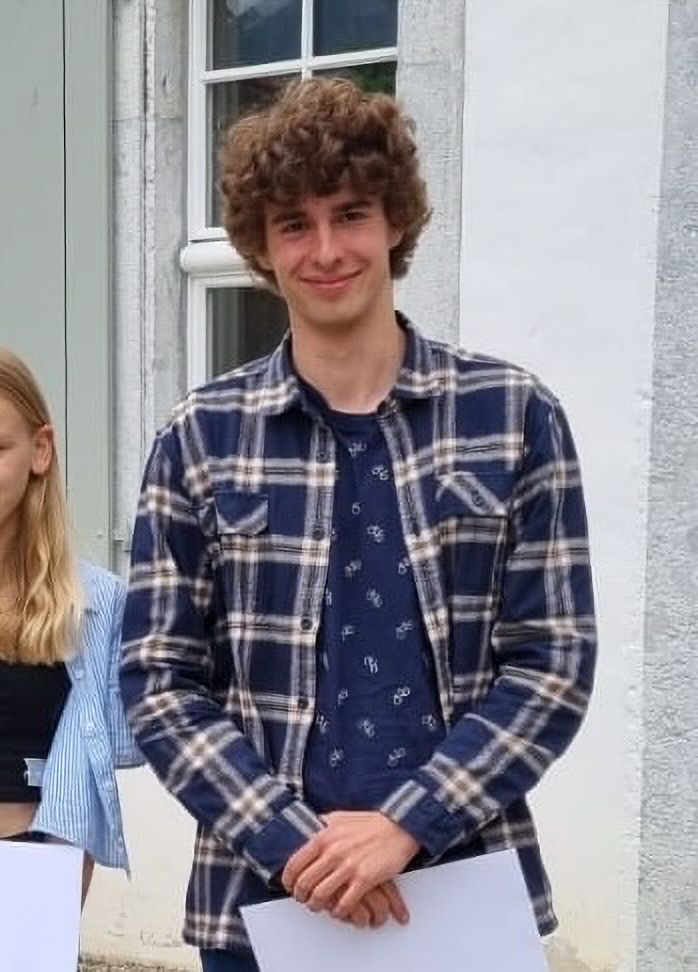 Noé Henseler