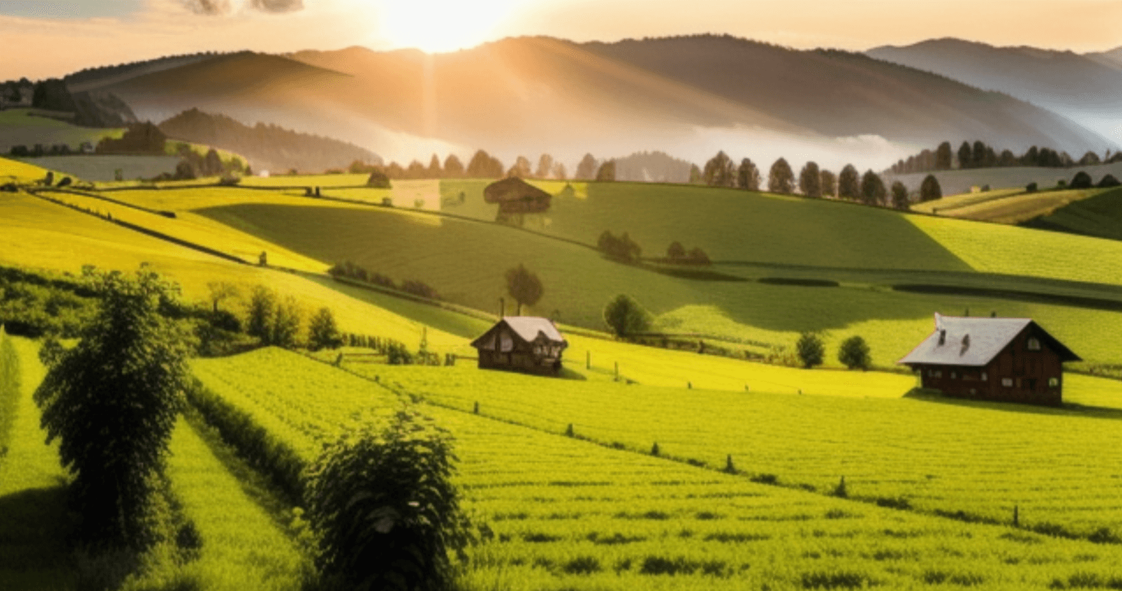 Agriculture  socio-économique 